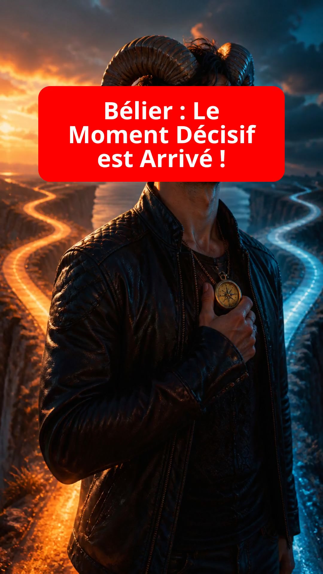 Bélier : Le Moment Décisif est Arrivé !