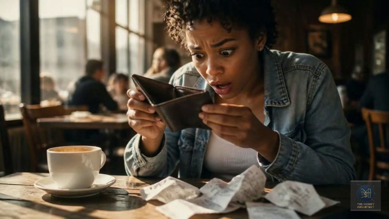 Transform Your Finances: Break the Paycheck Cycle!