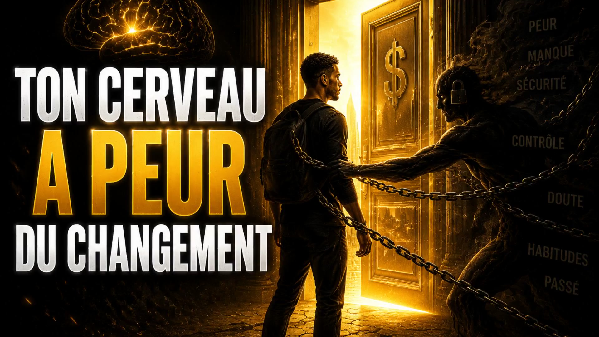 Débloque ton rapport à l'argent : Révèle les secrets du subconscient!