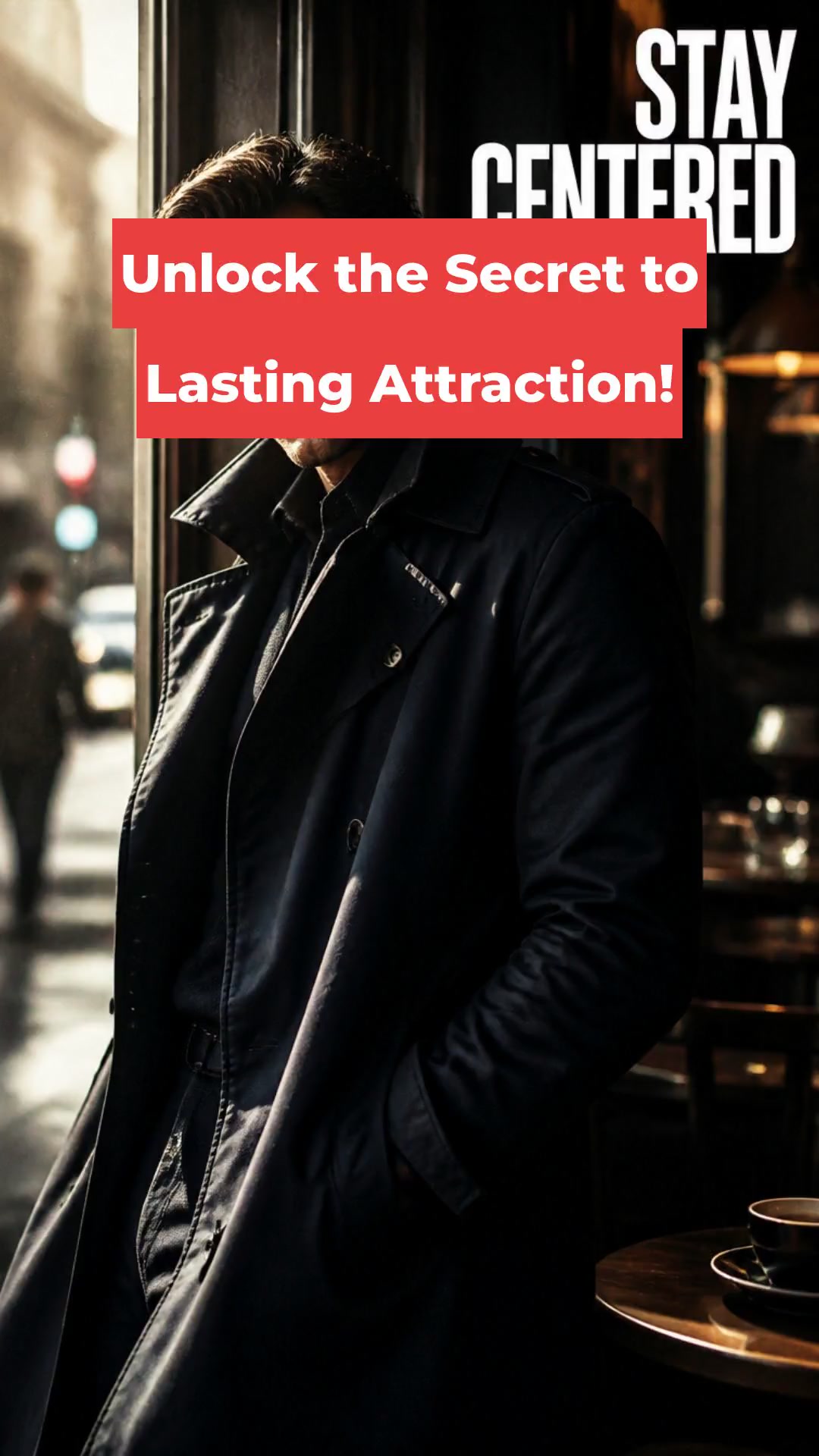 Unlock the Secret to Lasting Attraction!