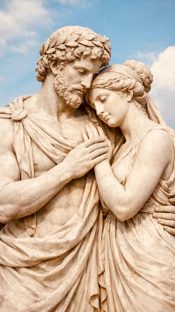 Les mots non dits tuent l'amour