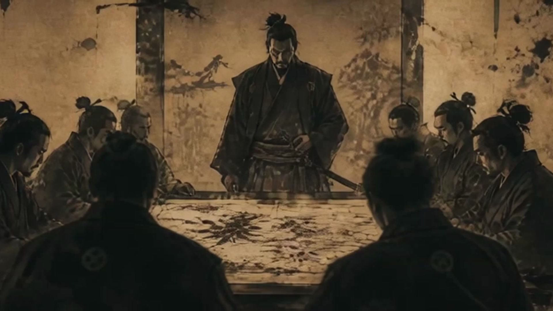 Unleashing Power Through Silence: The Samurai Way