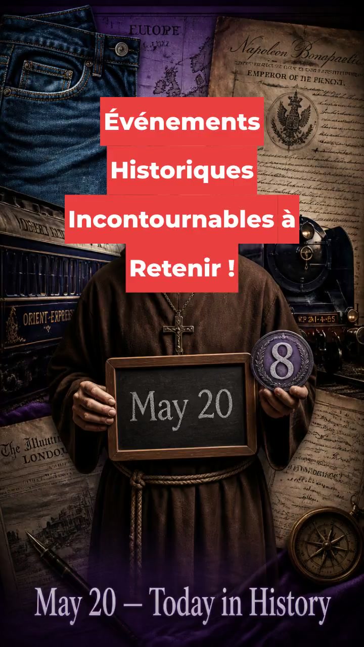 20 Mai 2026