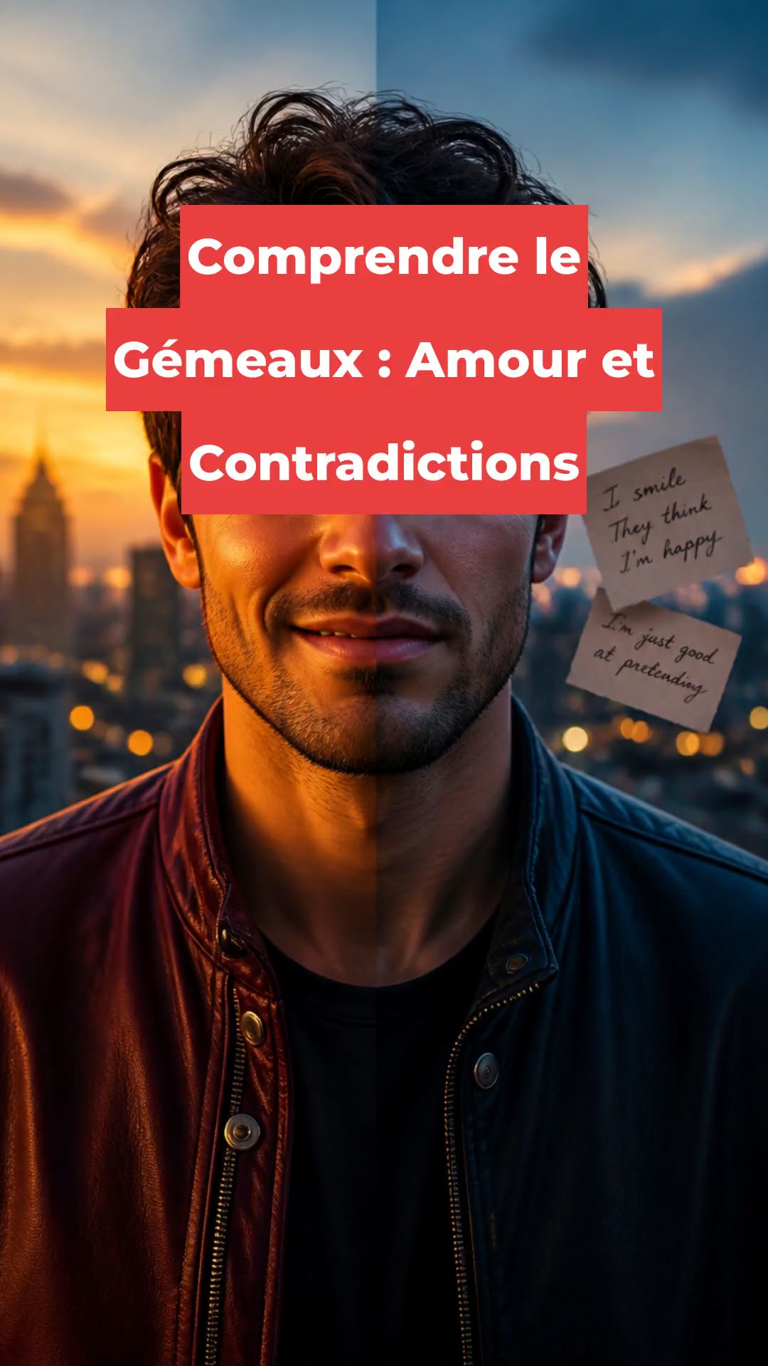 Comprendre le Gémeaux : Amour et Contradictions