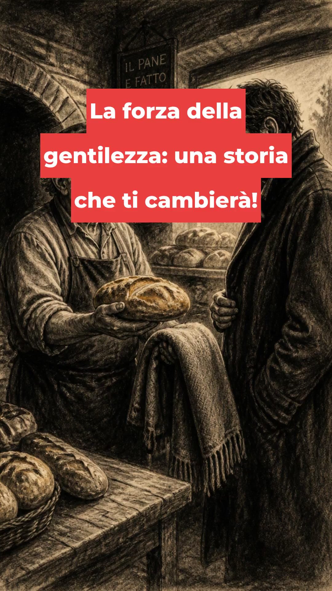 La forza della gentilezza: una storia che ti cambierà!
