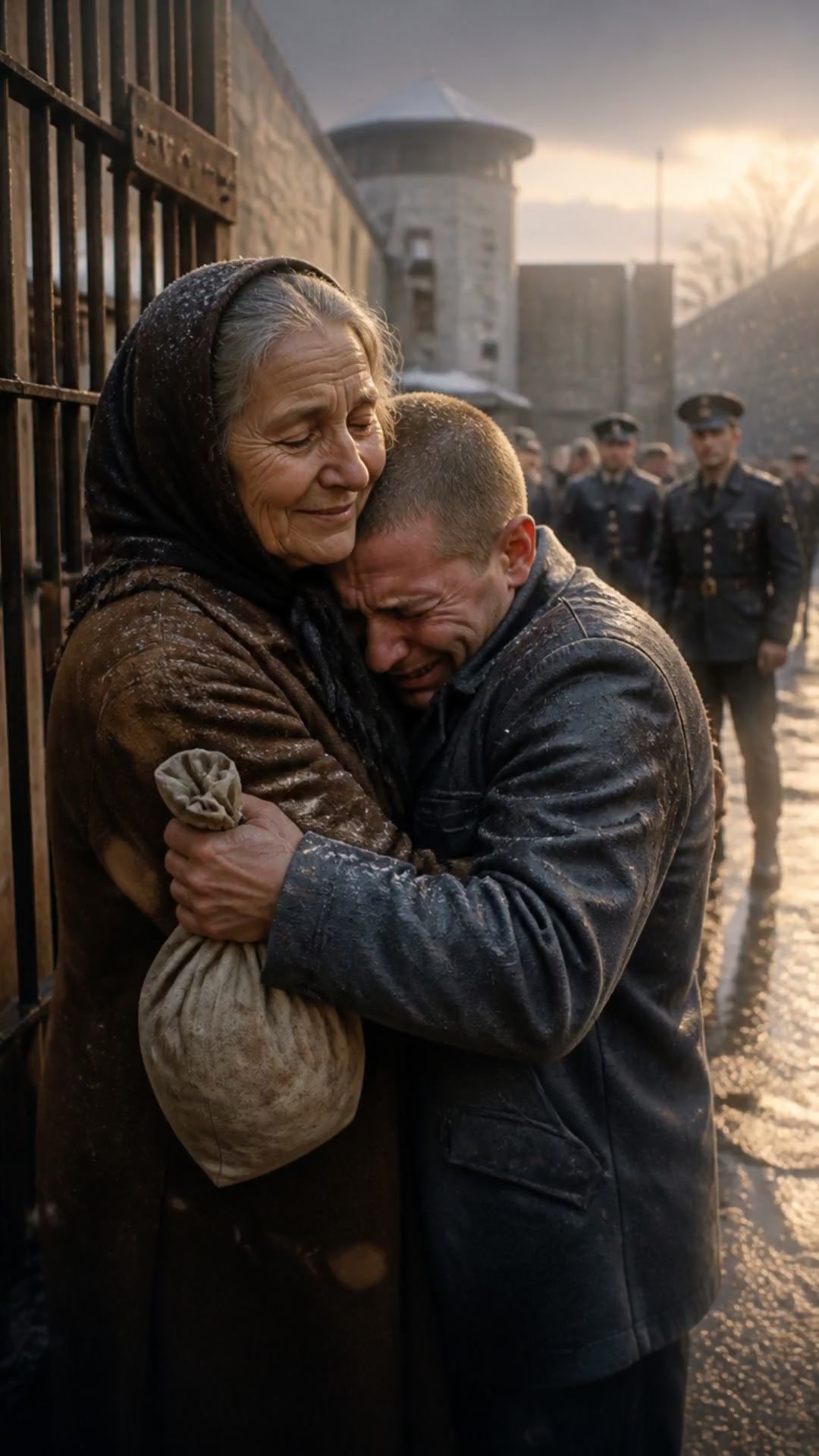 The Unwavering Love: A Wait That Defies Time