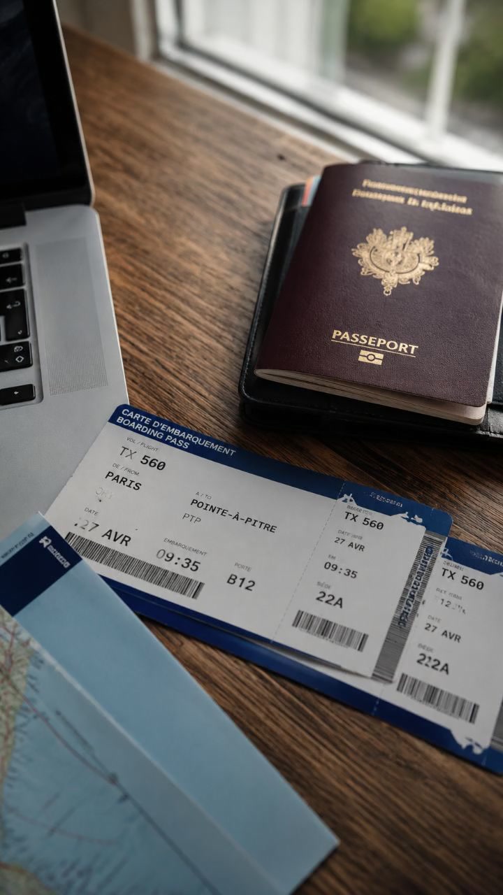 Annulation surprise : ne laissez pas vos vacances s'évanouir !