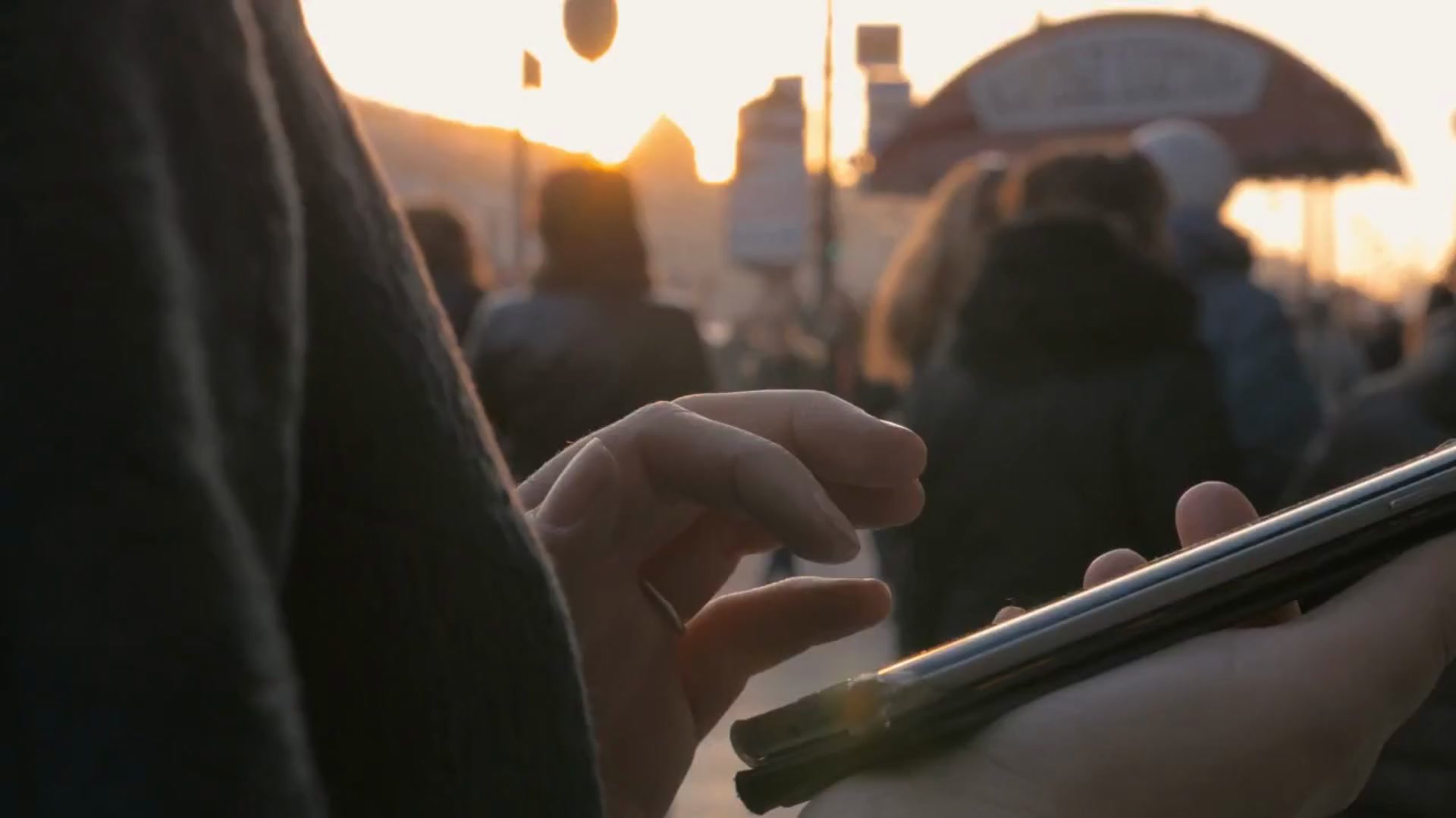 What If the Internet Went Down for a Week?