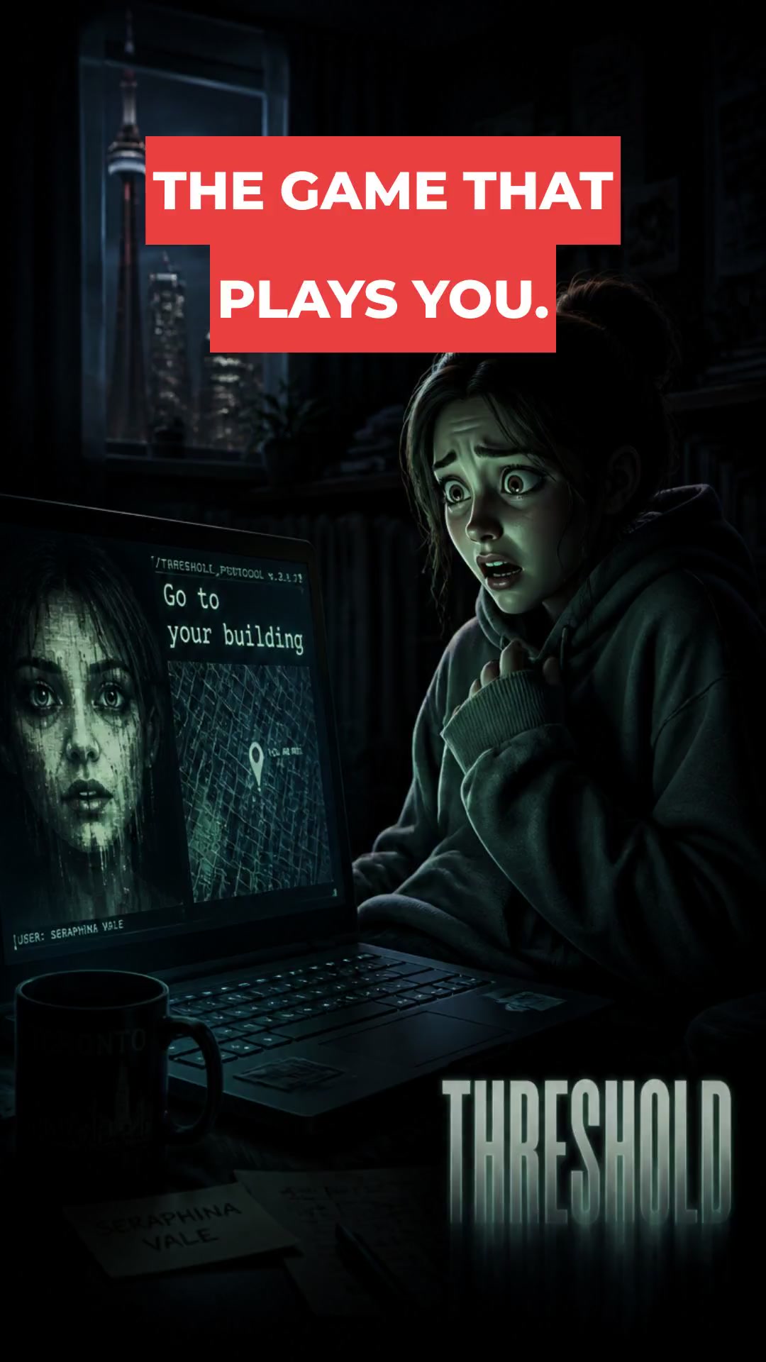 THE GAME
