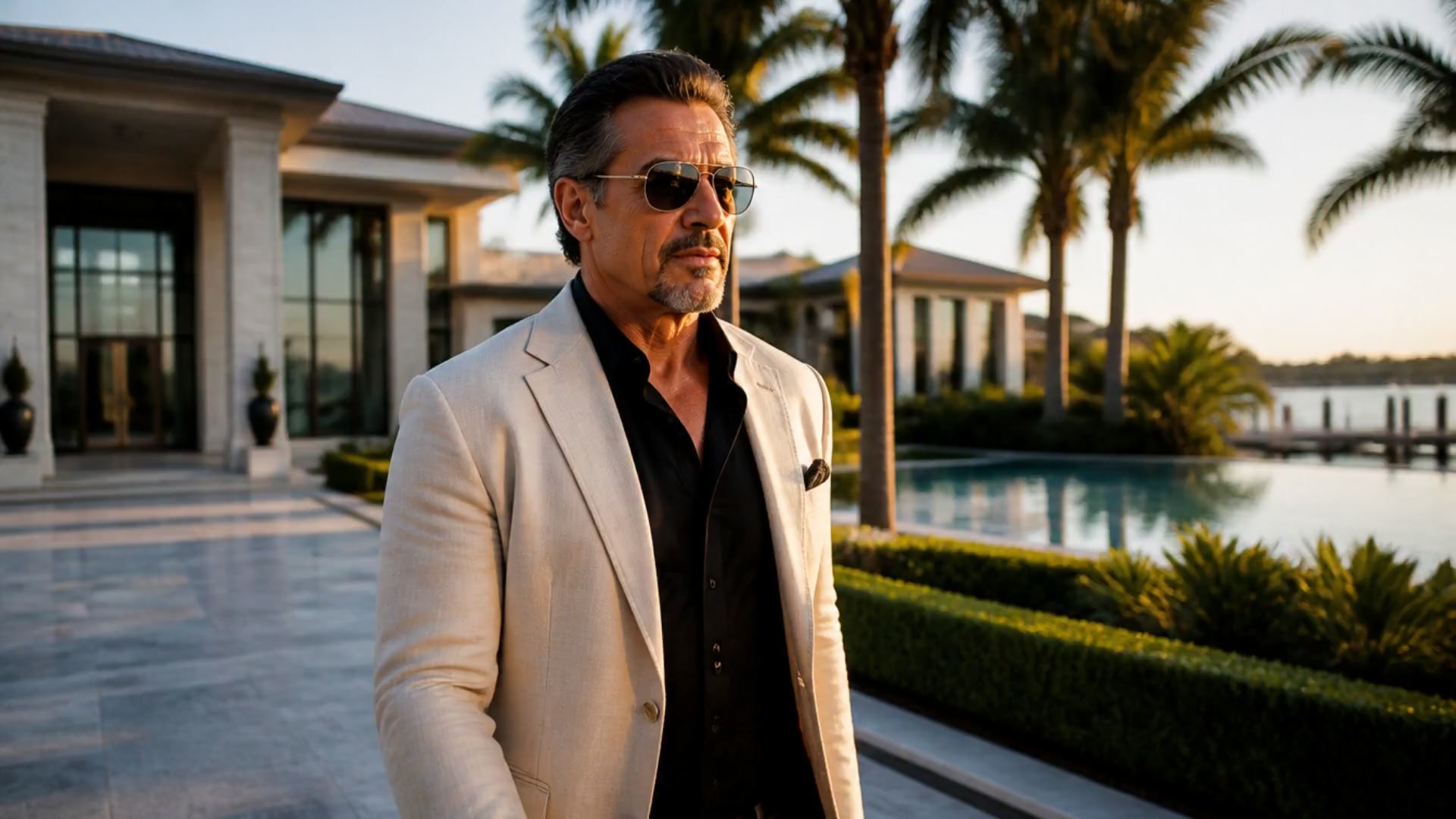 Why Stallone's $58M Move Redefines Success