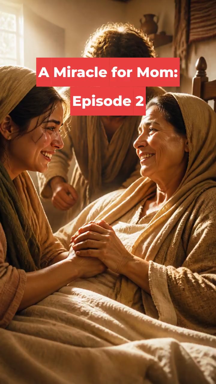 A Miracle for Mom: Episode 2