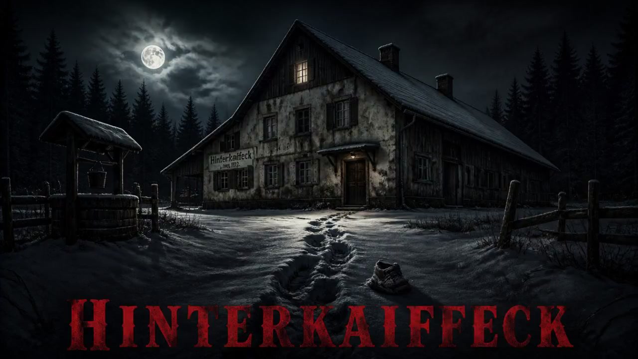 The Unsolved Mystery of Hinterkaifeck