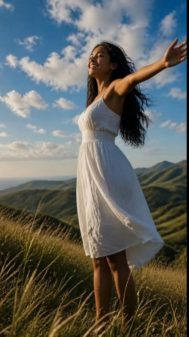 Unlock Your True Potential: Live Your Dream Life Now!