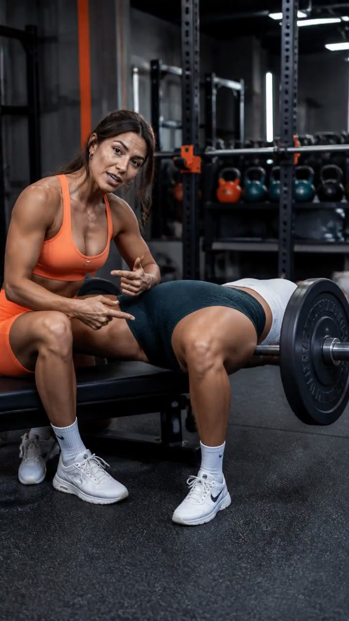 Arrête les squats ! Découvre les vrais secrets pour des fessiers en béton !
