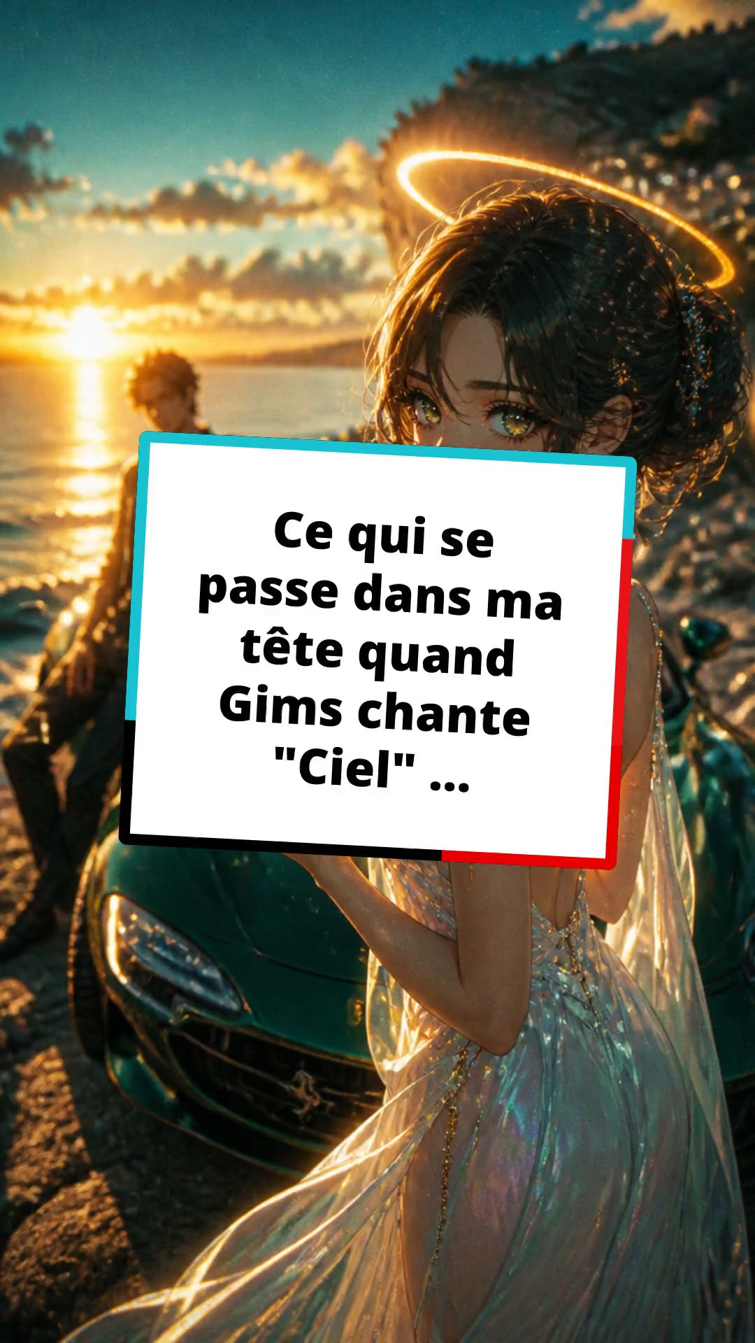 Une Histoire de Magie et de Ruine