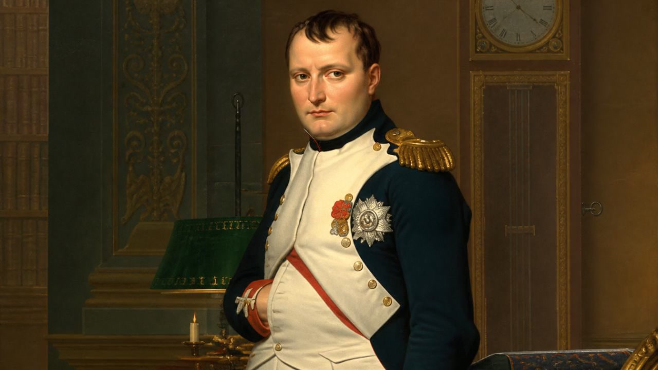 Napoleon: Der Aufstieg und Fall eines Imperiums