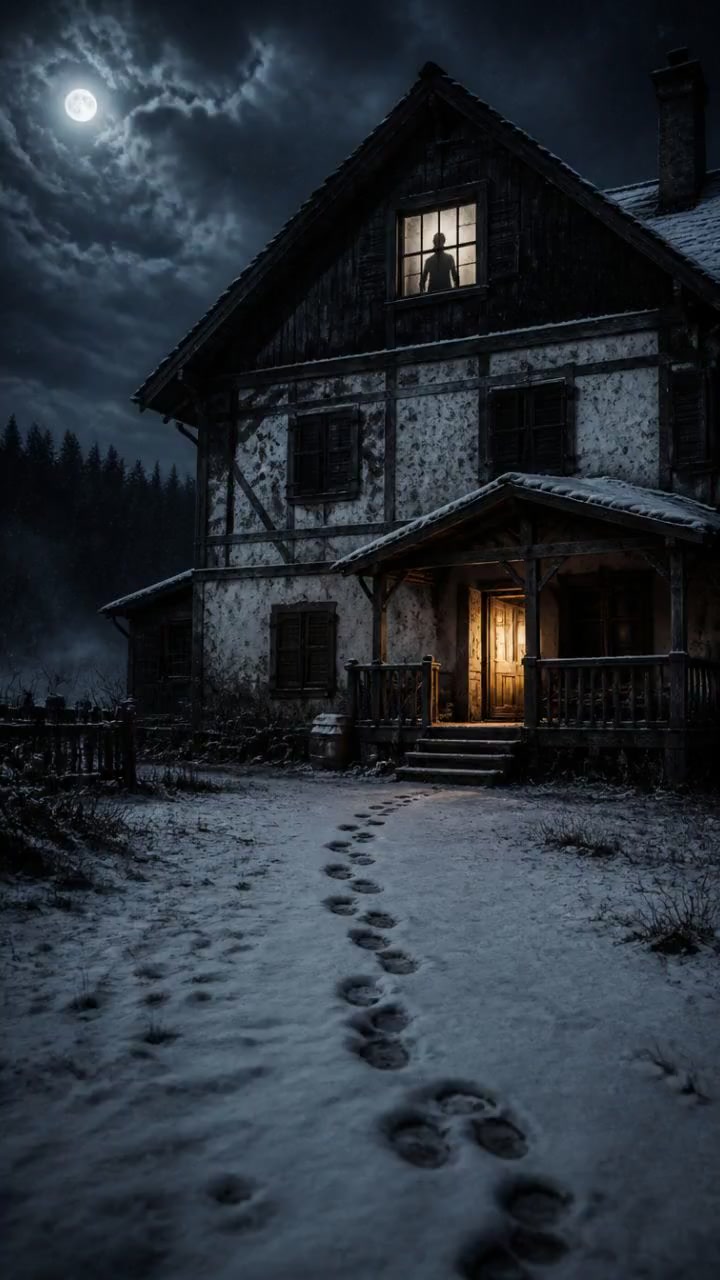 El oscuro misterio Sin Resolver de Hinterkaifeck