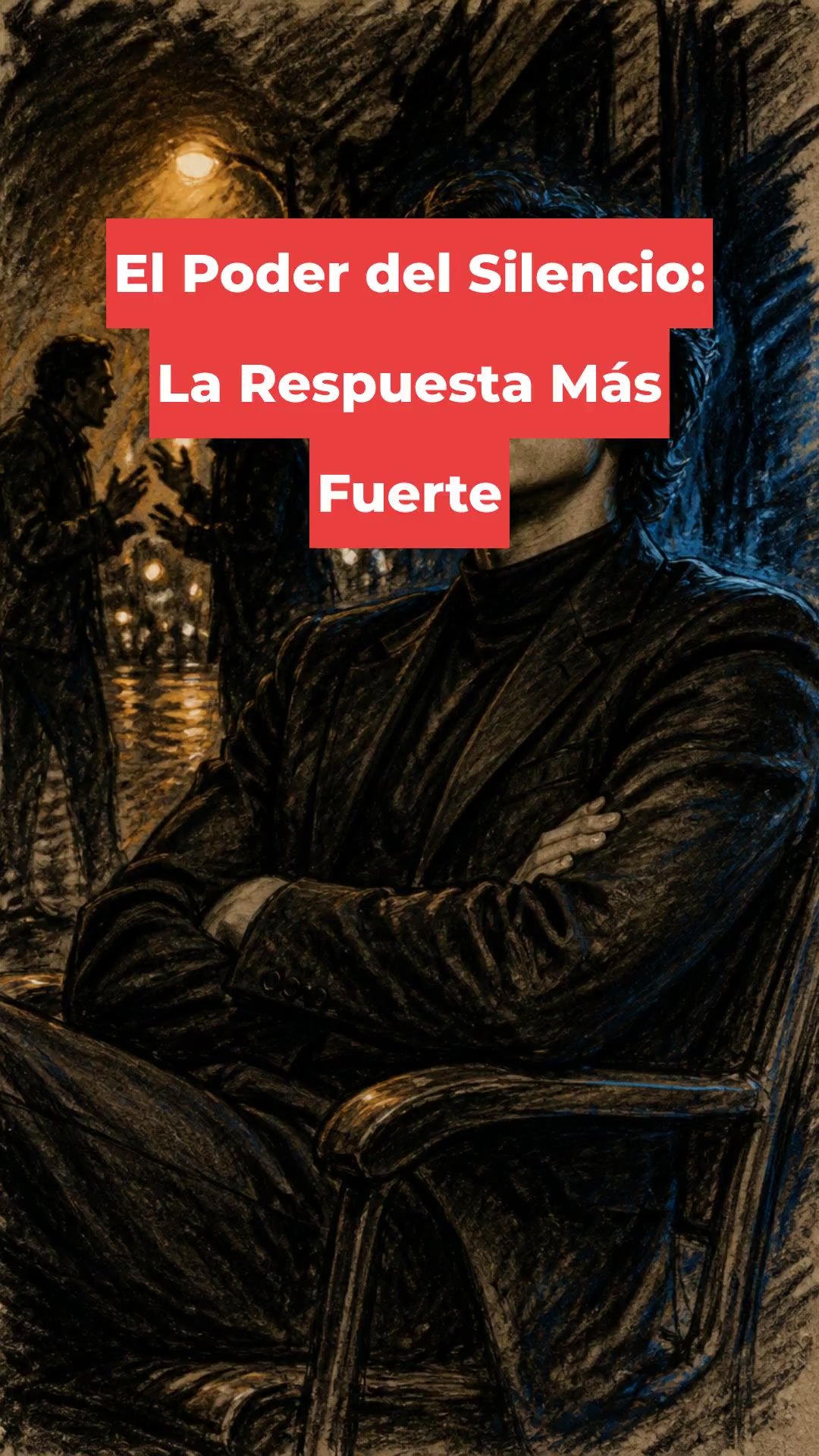 El Poder del Silencio: La Respuesta Más Fuerte