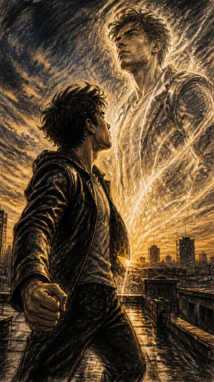 Conquer Your Ghost: Unleash Your True Potential!