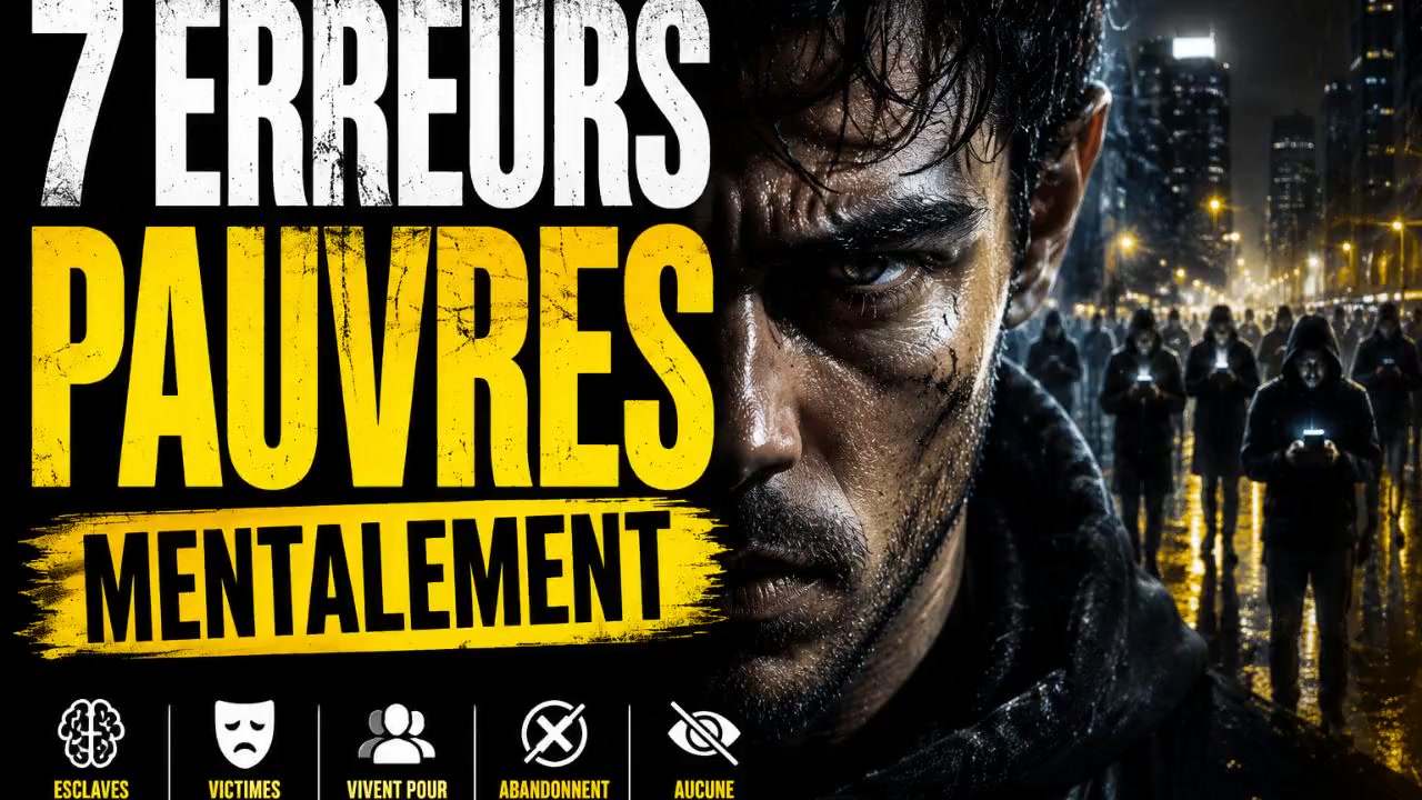 Transforme ta Vie: Dépasse tes Limites !