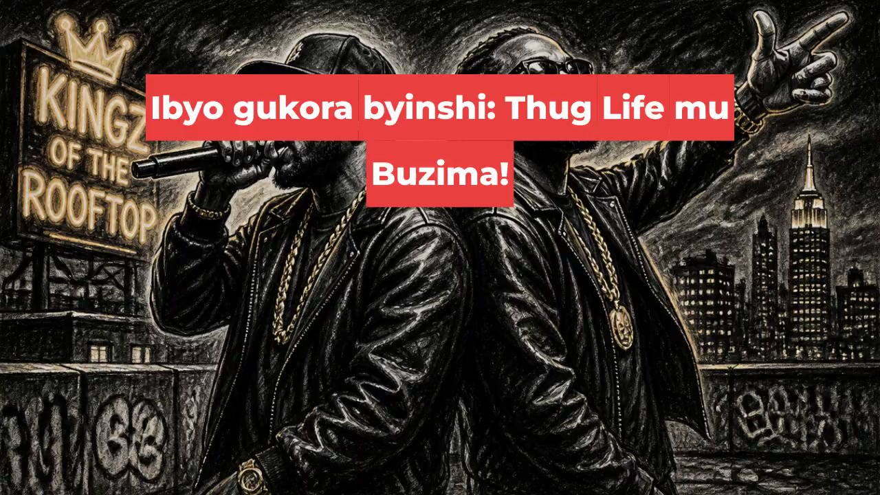 "BIRARENZE" BY THUG BROZ FEAT CHEDRO 