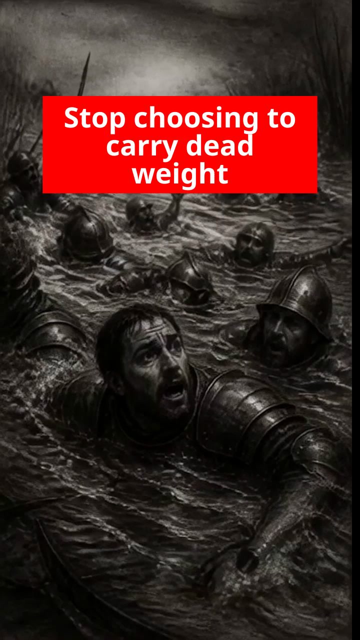 Liberate Yourself: Shed the Weight of Excess!