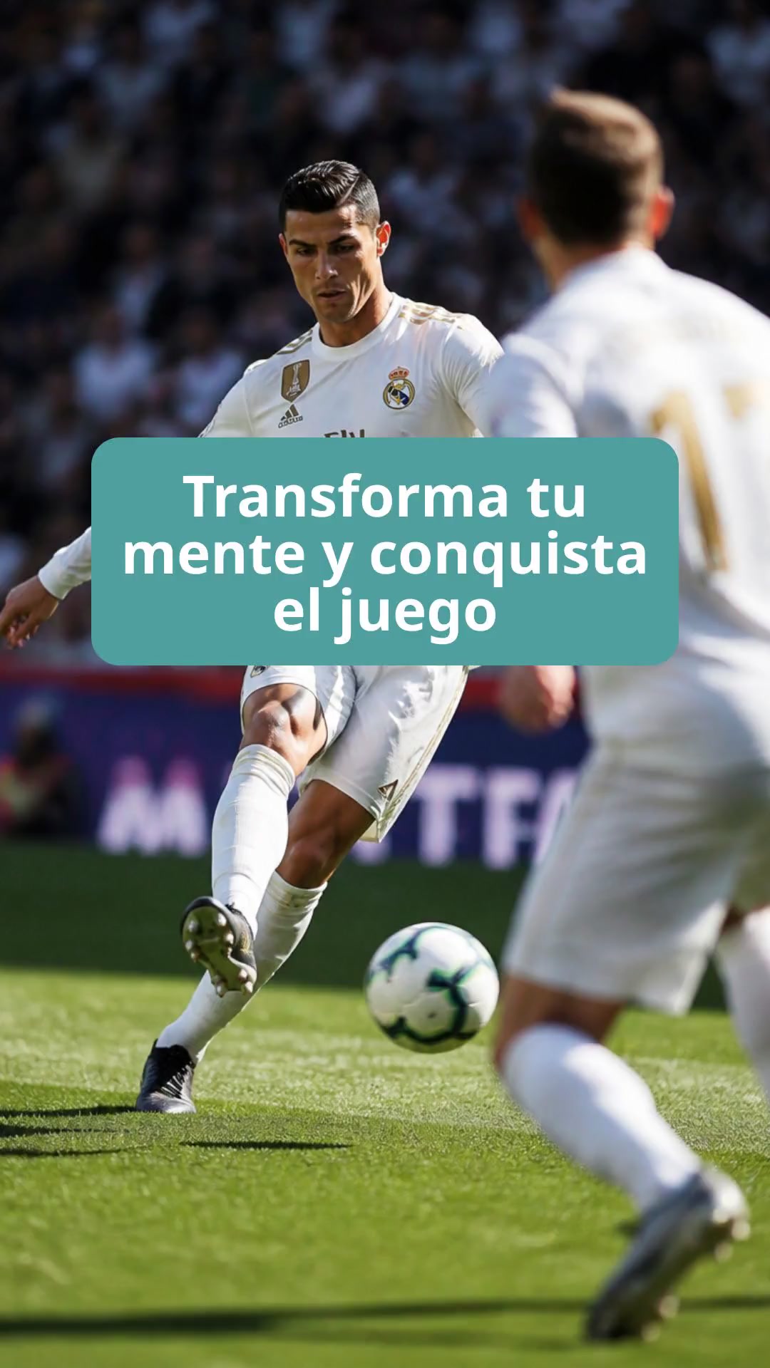 Transforma tu mente y conquista el juego