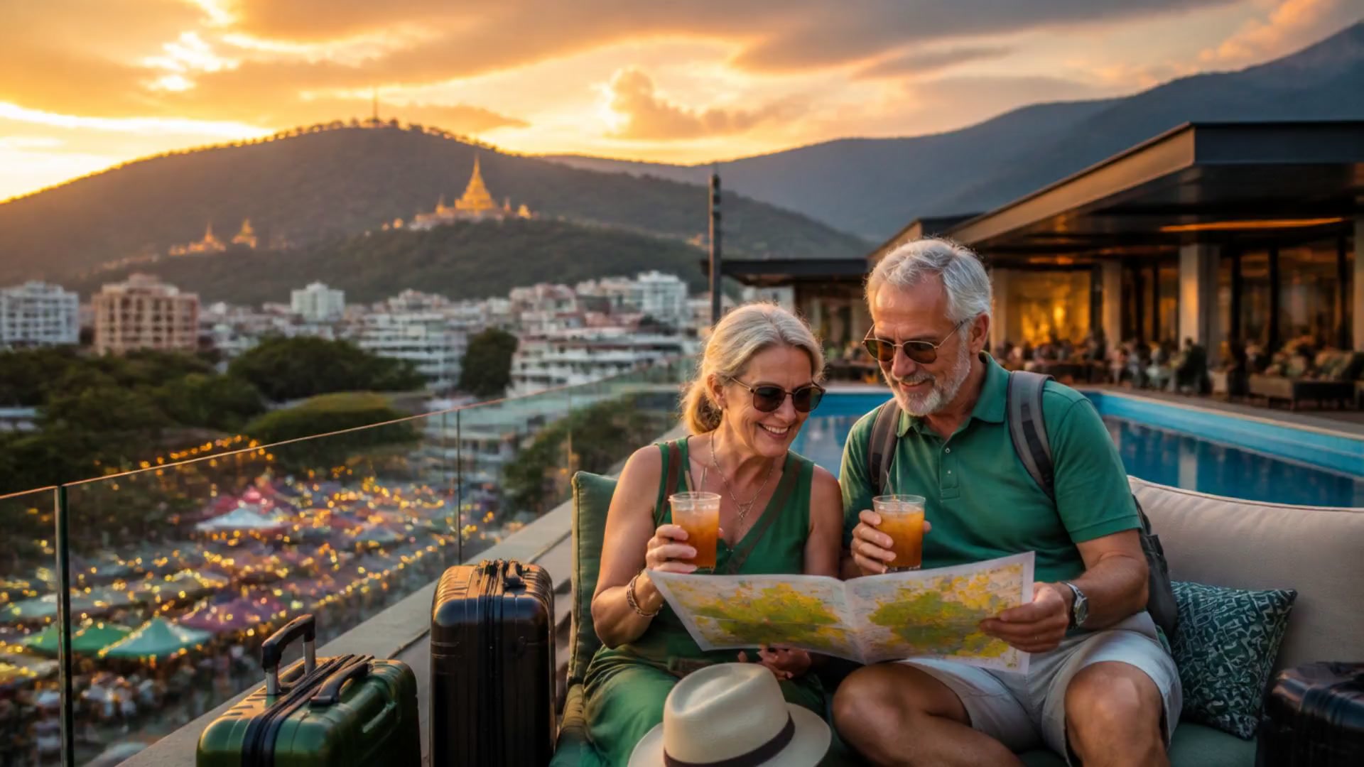 Why Chiang Mai is the Ultimate Retirement Destination!