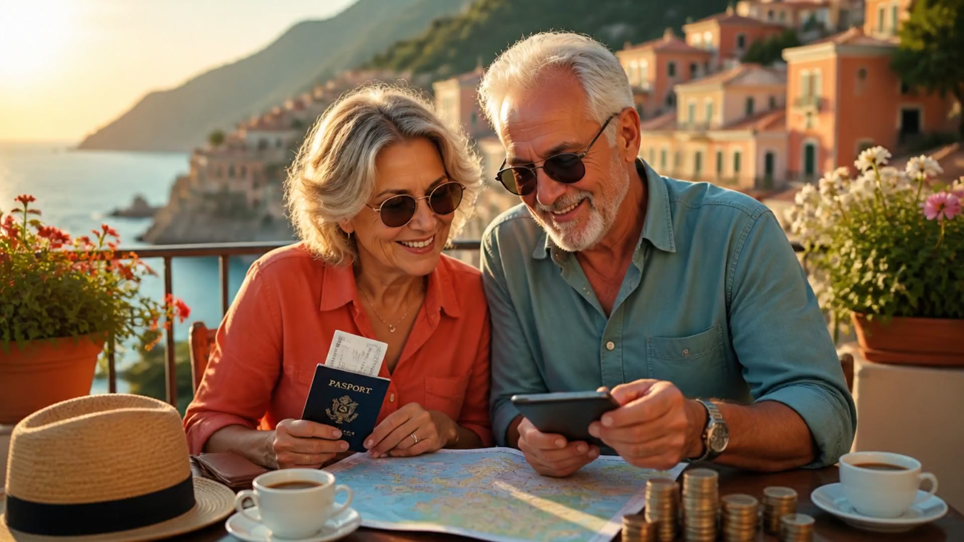 The Hidden Costs of Retiring Abroad You MUST Know!