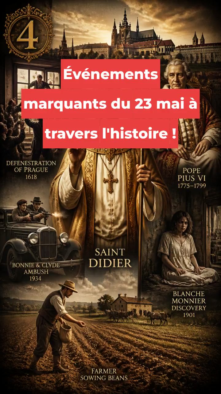  23 mai 2026