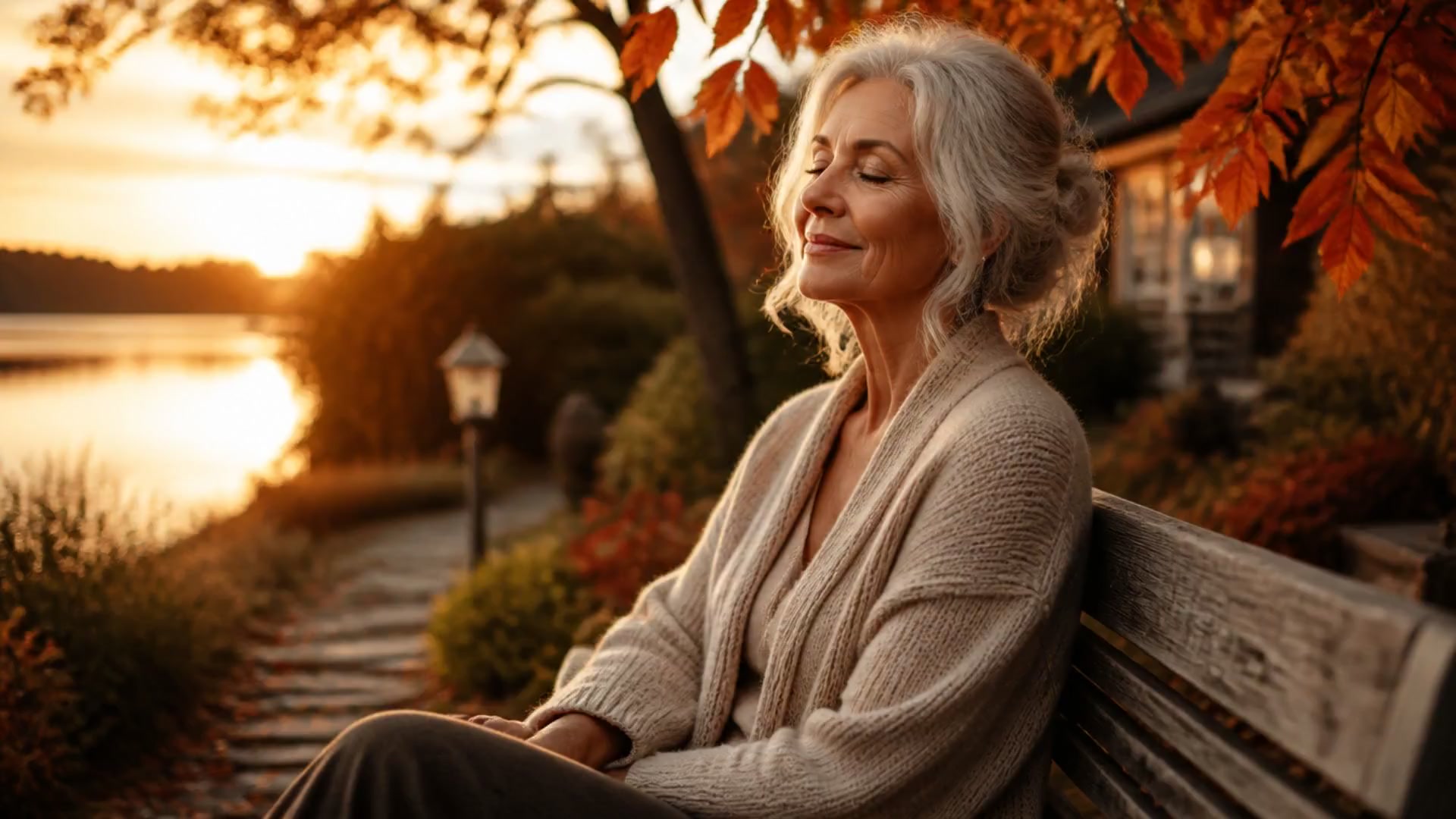 Discover Your Peace: Finding Joy in Quiet Moments
