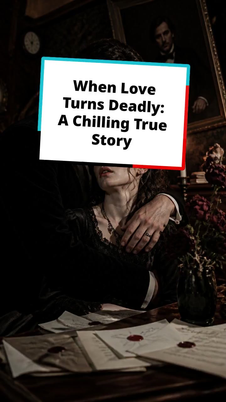 When Love Turns Deadly: A Chilling True Story