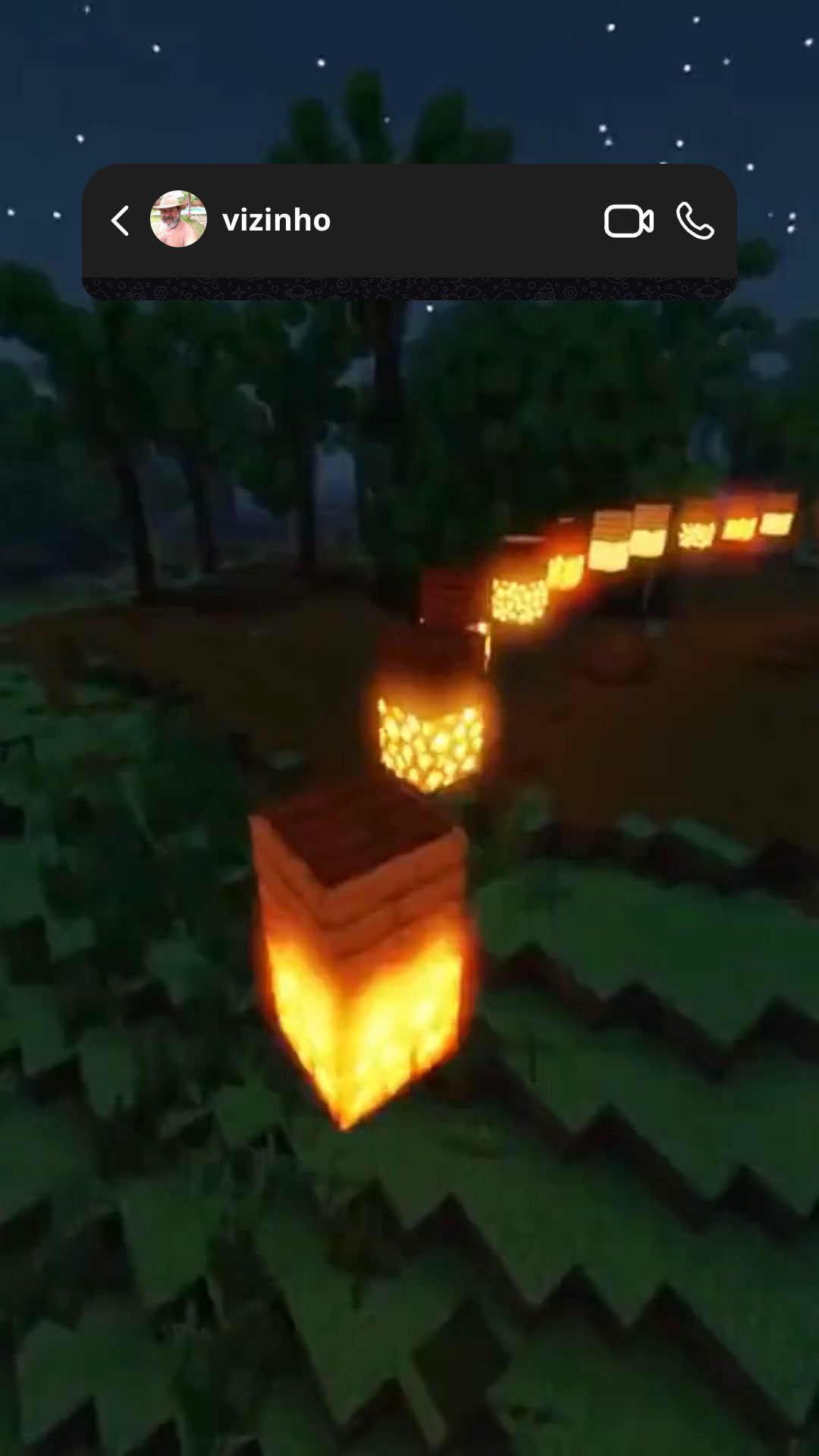 Projet Vidéo