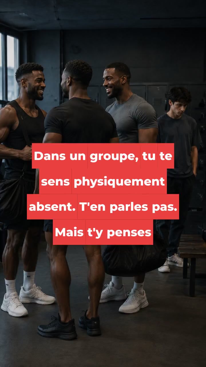 Renaissance Corporelle : Reprends Ta Place !