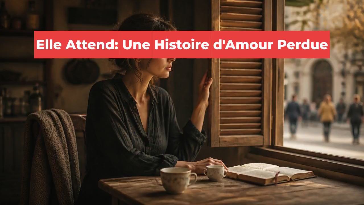 ELLE ATTEND ENCORE