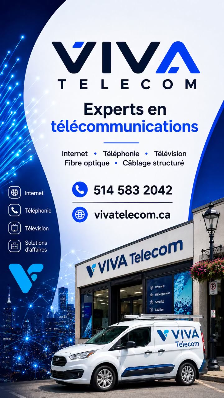 Améliorez la connexion Internet de votre immeuble !