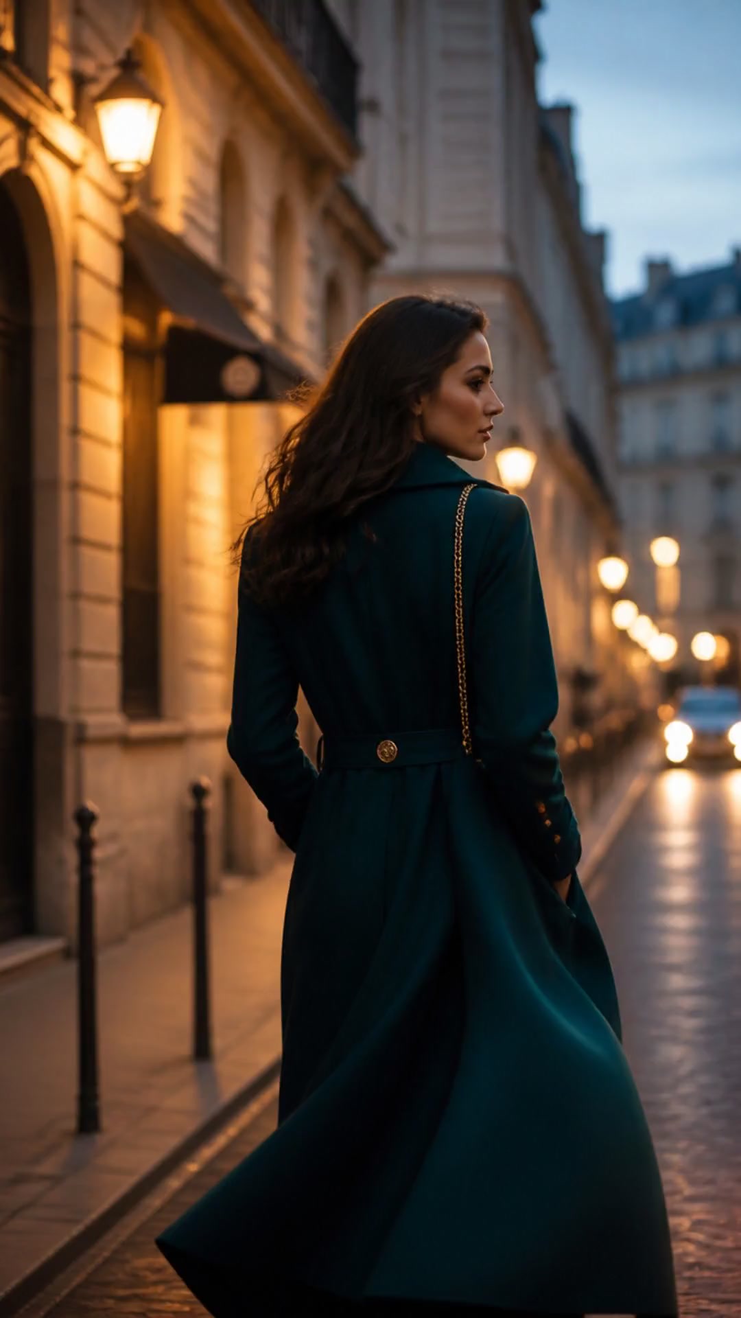 Protect Your Peace: The Art of Walking Away