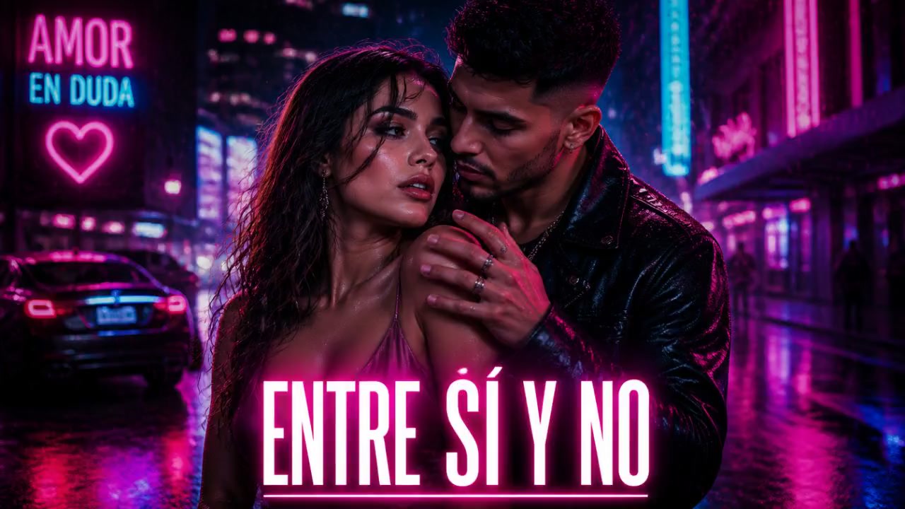 Amor Prohibido: Entre Sí y No