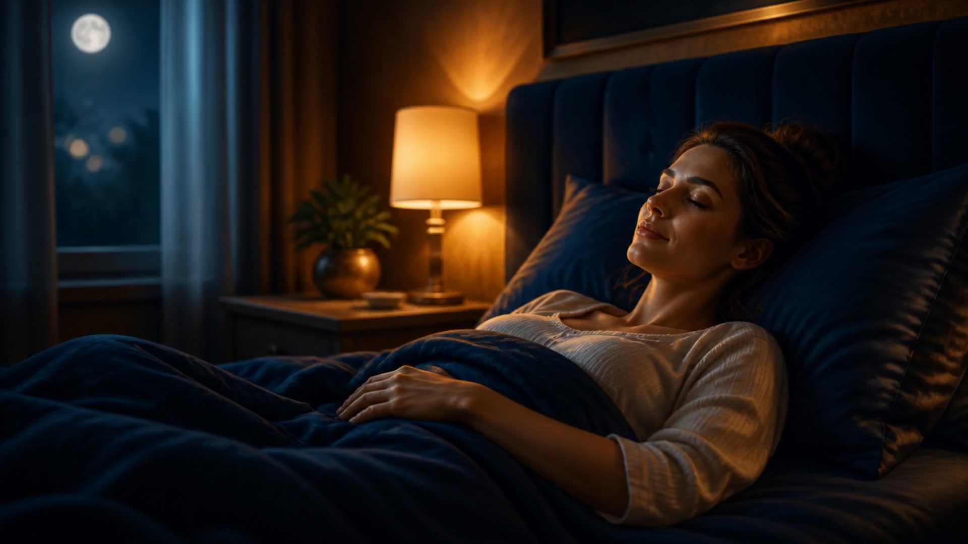 Unlock Your Royal Sleep: Transform Your Nights!