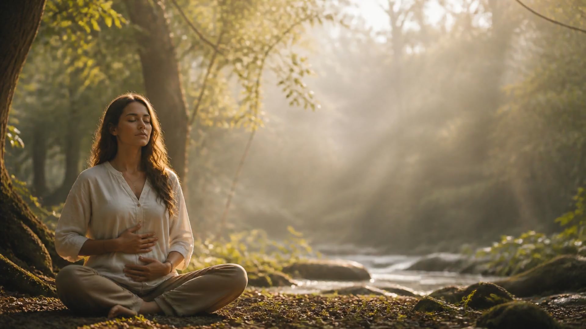 Embrace the Calm: Your Journey to Mindfulness