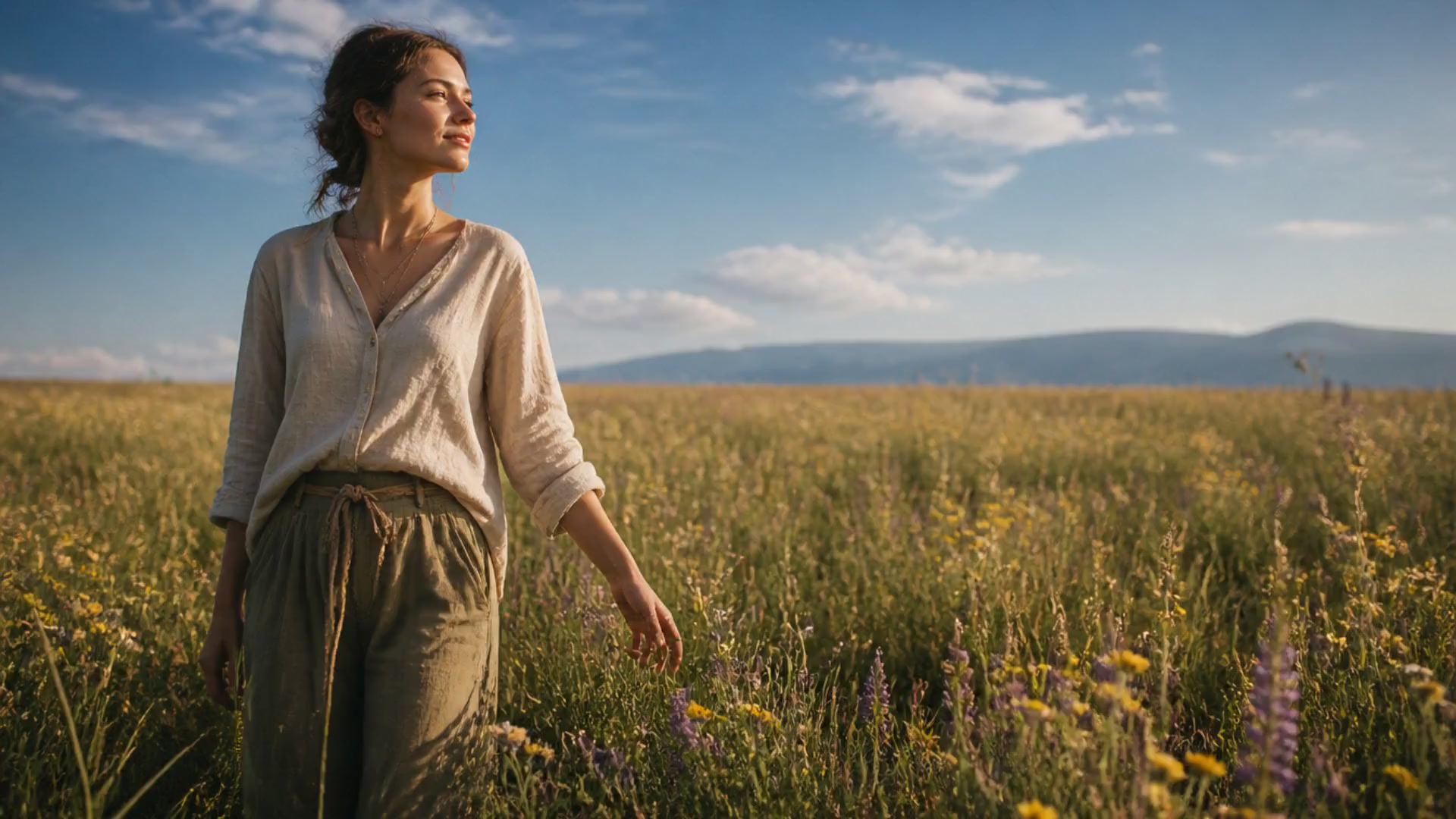 Rediscover Stillness: A Journey into Mindfulness