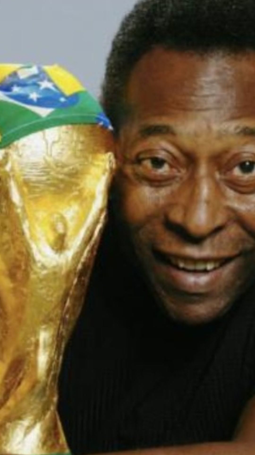 Une légende du football jamais oubliée !