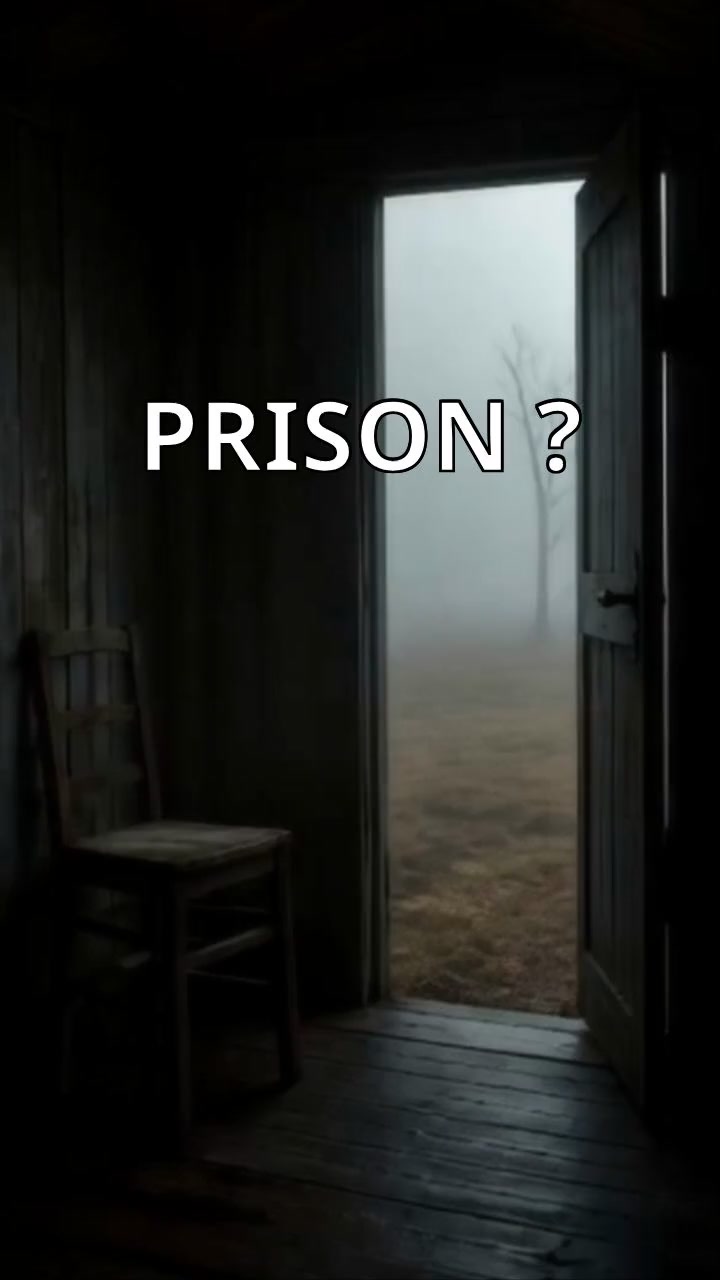 Le Mystère de la Prison: Pourquoi en Parle-t-on tant ?