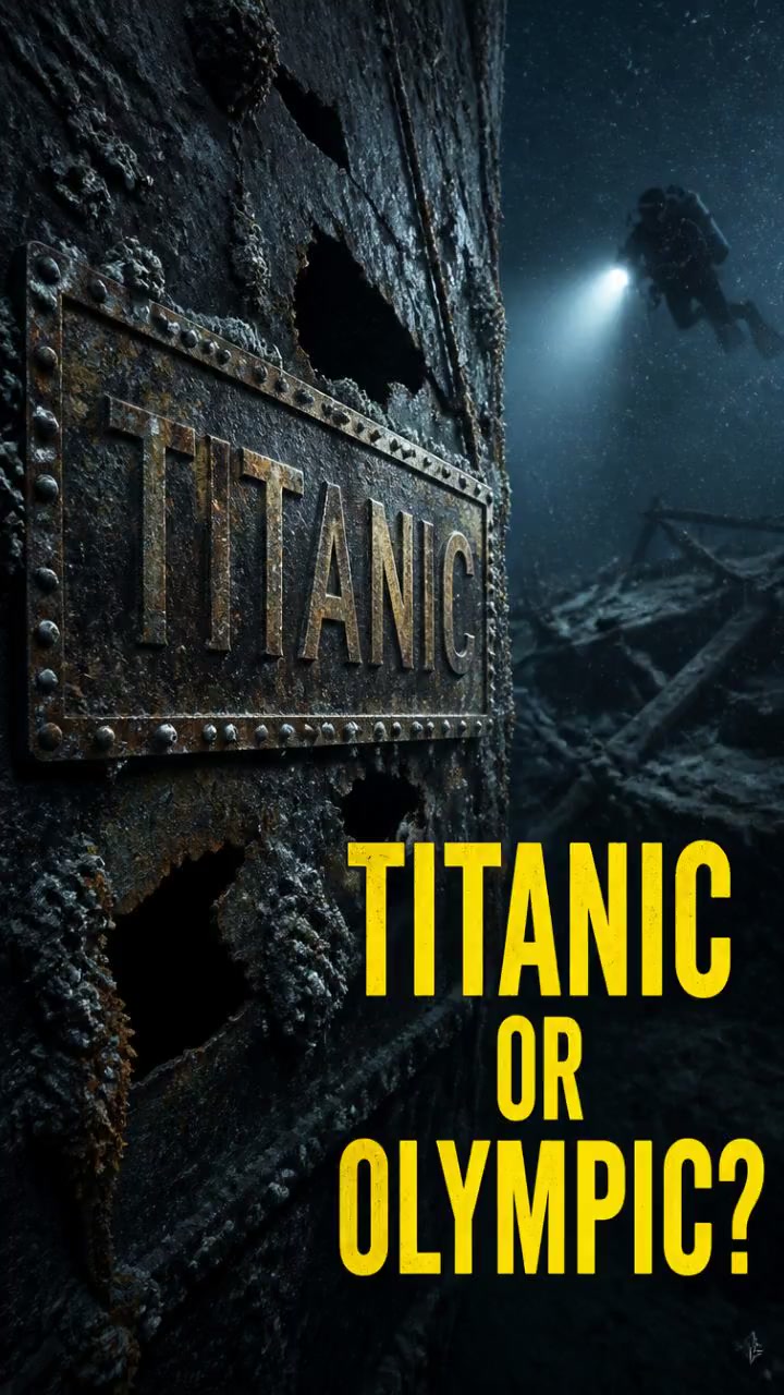 Titanic Conspiracy: The Shocking Truth Revealed!