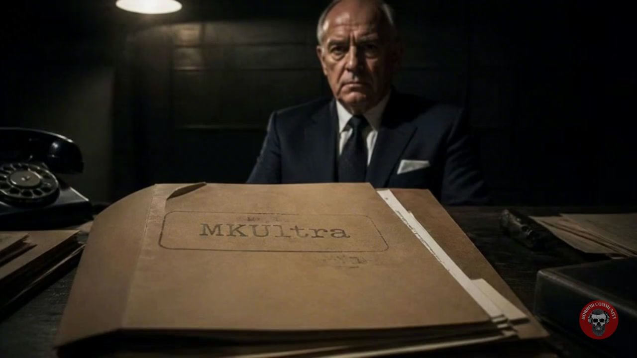 MKUltra: Il lato oscuro della CIA