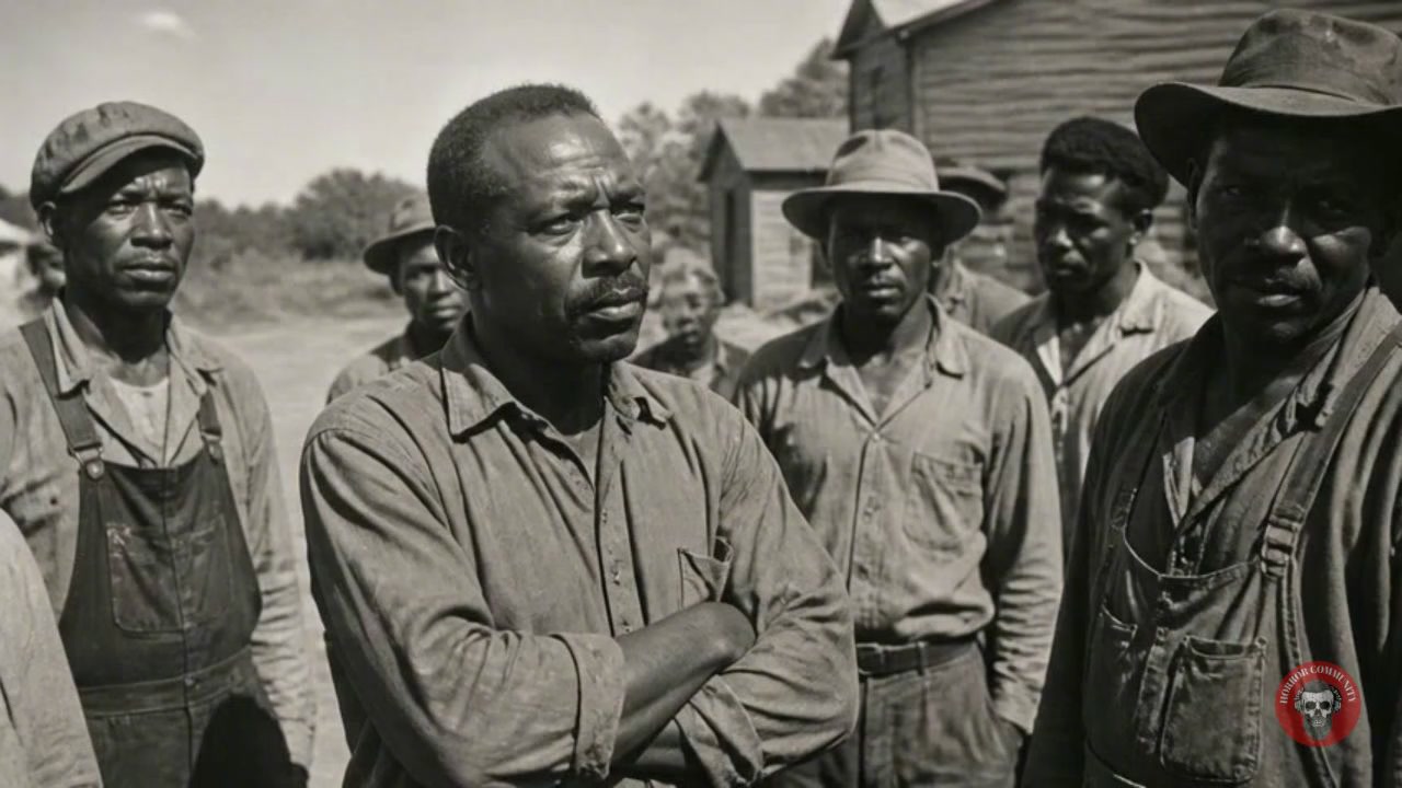 Il Terribile Tradimento dello Studio di Tuskegee