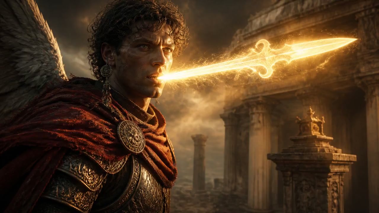 ¡Arrepiéntete antes de que sea demasiado tarde!