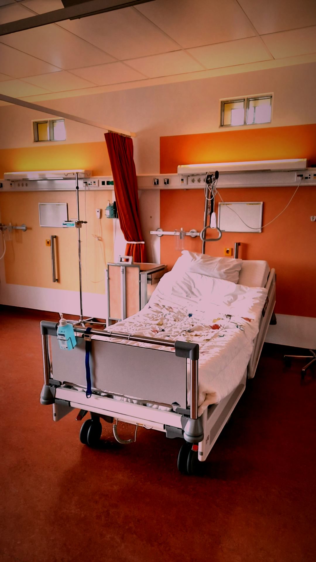 The Tragic Reality of Mental Health Care