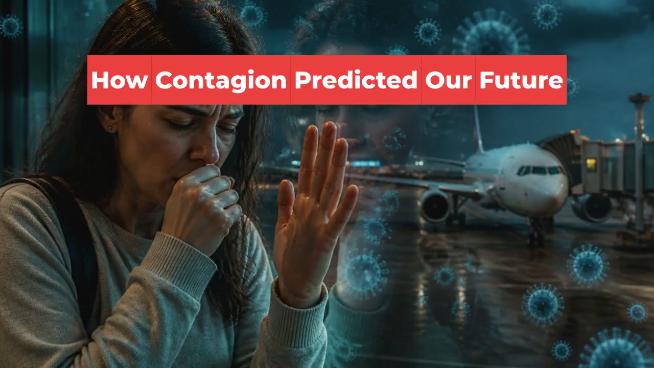 How Contagion Predicted Our Future