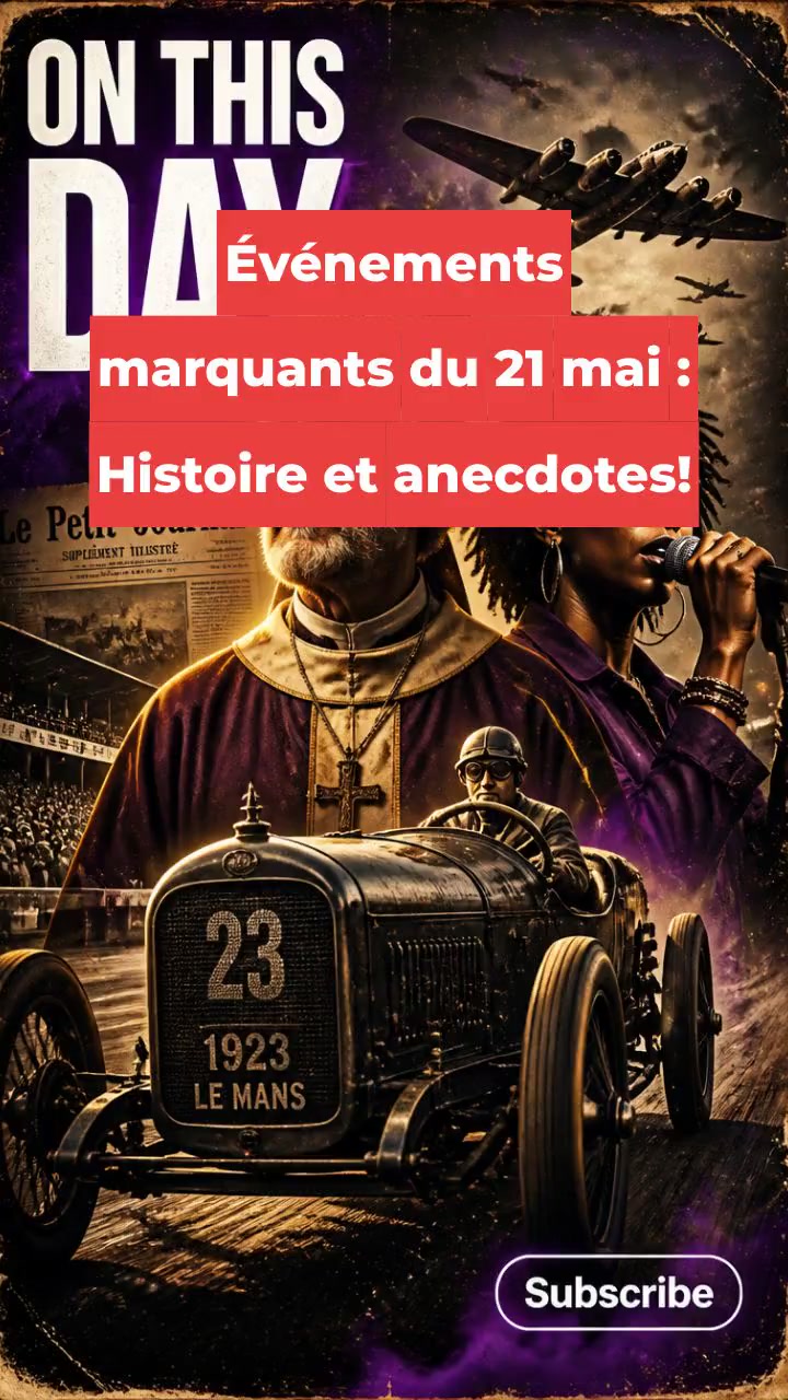  26 Mai 2026